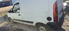 Обява за продажба на Renault Kangoo 1.9 D ~13 лв. - изображение 4