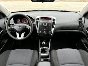 Kia Ceed 1.6CRDI Facelift, снимка 10