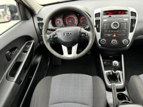 Kia Ceed 1.6CRDI Facelift, снимка 11