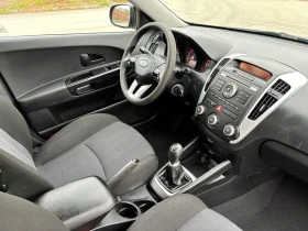 Kia Ceed 1.6CRDI Facelift, снимка 12