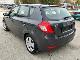 Kia Ceed 1.6CRDI Facelift, снимка 3