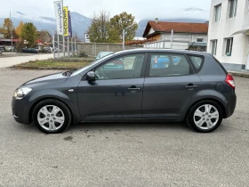 Kia Ceed 1.6CRDI Facelift, снимка 2