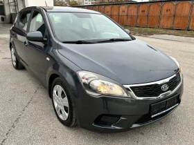 Kia Ceed 1.6CRDI Facelift, снимка 7