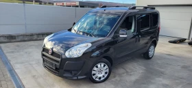 Fiat Doblo 2.0JTD-135 EURO 5* 7 MESTEN, снимка 1