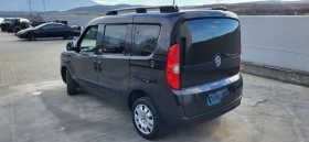 Fiat Doblo 2.0JTD-135 EURO 5* 7 MESTEN, снимка 3