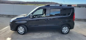 Fiat Doblo 2.0JTD-135 EURO 5* 7 MESTEN, снимка 2