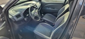 Fiat Doblo 2.0JTD-135 EURO 5* 7 MESTEN, снимка 10