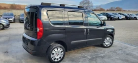 Fiat Doblo 2.0JTD-135 EURO 5* 7 MESTEN, снимка 5