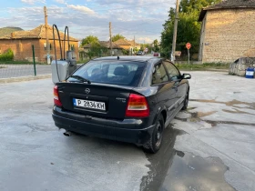 Opel Astra, снимка 1