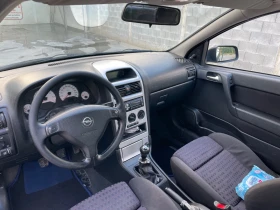 Opel Astra, снимка 4