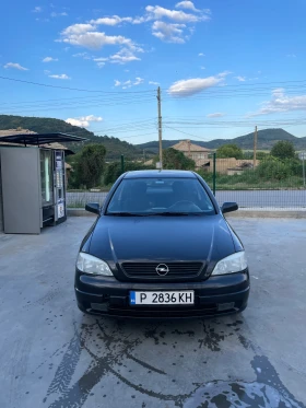 Opel Astra, снимка 7