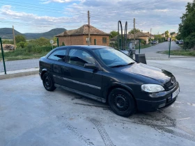 Opel Astra, снимка 8