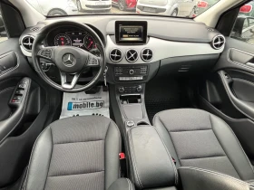 Mercedes-Benz B 180 1.5 CDI | Mobile.bg    11