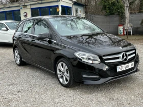 Mercedes-Benz B 180 1.5 CDI | Mobile.bg    3