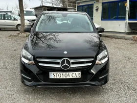 Mercedes-Benz B 180 1.5 CDI | Mobile.bg    2