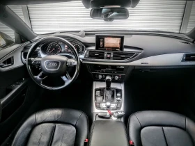 Audi A7 SPORTBACK QUATTRO/360* cam/GERMANY!!! - 44900 лв. - 81343026 | Car24.bg