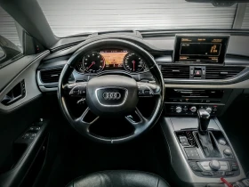 Audi A7 SPORTBACK QUATTRO GERMANY!!! | Mobile.bg    8