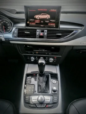 Audi A7 SPORTBACK QUATTRO/360* cam/GERMANY!!!, снимка 10