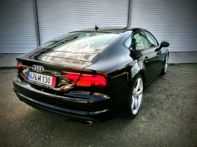 Audi A7 SPORTBACK QUATTRO/360* cam/GERMANY!!!, снимка 6