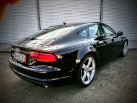 Audi A7 SPORTBACK QUATTRO/360* cam/GERMANY!!!, снимка 4