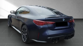 BMW M4 Competition Coupe xDrive = Shadow Line= Гаранция, снимка 2