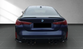 BMW M4 Competition Coupe xDrive = Shadow Line= Гаранция, снимка 3