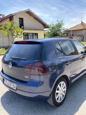 VW Golf 1.9TDI, снимка 3