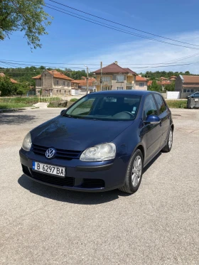 VW Golf 1.9TDI, снимка 7