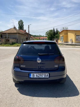 VW Golf 1.9TDI, снимка 2