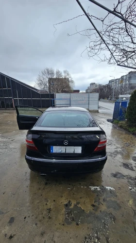 Mercedes-Benz C 220 FaceLift, снимка 6