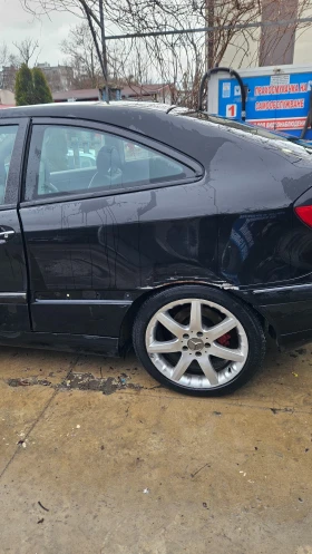 Mercedes-Benz C 220 FaceLift, снимка 10