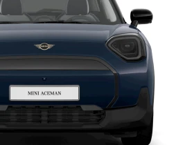 Mini Aceman E, снимка 5