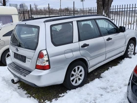 Subaru Forester 2.0i УНИКАТ, снимка 4