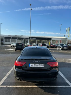 Audi A5 2.0TFSI Quattro Premium, снимка 2