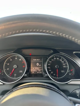 Audi A5 2.0TFSI Quattro Premium, снимка 6