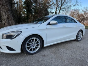 Mercedes-Benz CLA 220 2.2, снимка 7