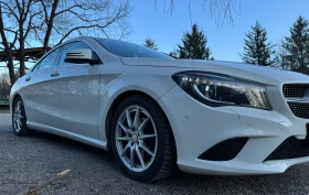 Mercedes-Benz CLA 220 2.2, снимка 3