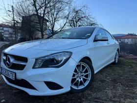 Mercedes-Benz CLA 220 2.2, снимка 6