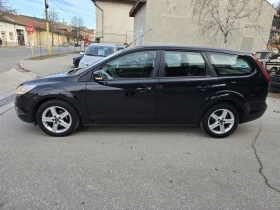 Ford Focus 1.6 TDCI 90 к.с - 4400 лв. - 36595179 | Car24.bg