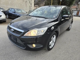 Ford Focus 1.6 TDCI 90 к.с 1