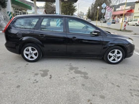 Ford Focus 1.6 TDCI 90 к.с - 4400 лв. - 36595179 | Car24.bg