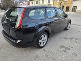 Ford Focus 1.6 TDCI 90 . | Mobile.bg    5