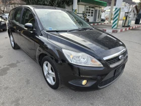 Ford Focus 1.6 TDCI 90 . | Mobile.bg    7