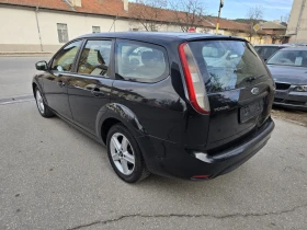     Ford Focus 1.6 TDCI 90 .