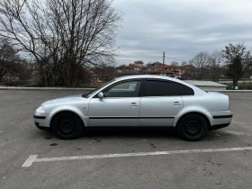 VW Passat 1.8T, снимка 6