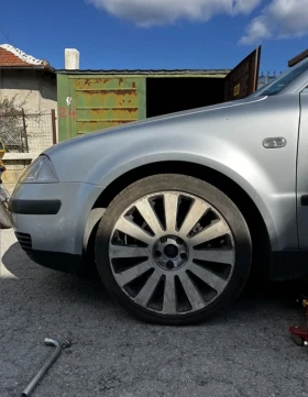 VW Passat 1.8T, снимка 12