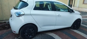 Renault Zoe, снимка 3