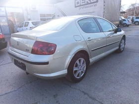 Peugeot 407 1.6HDI, снимка 4