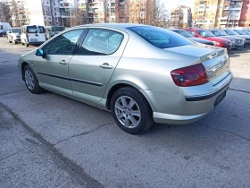 Peugeot 407 1.6HDI | Mobile.bg    6