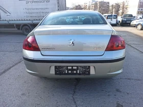 Peugeot 407 1.6HDI, снимка 5